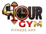 HourGym logo